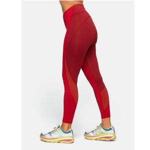 Outdoor Voices TechSweat 7/8 Zoom Leggings